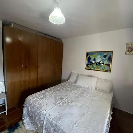 Perla Apartamento