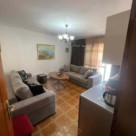 Perla Apartamento *